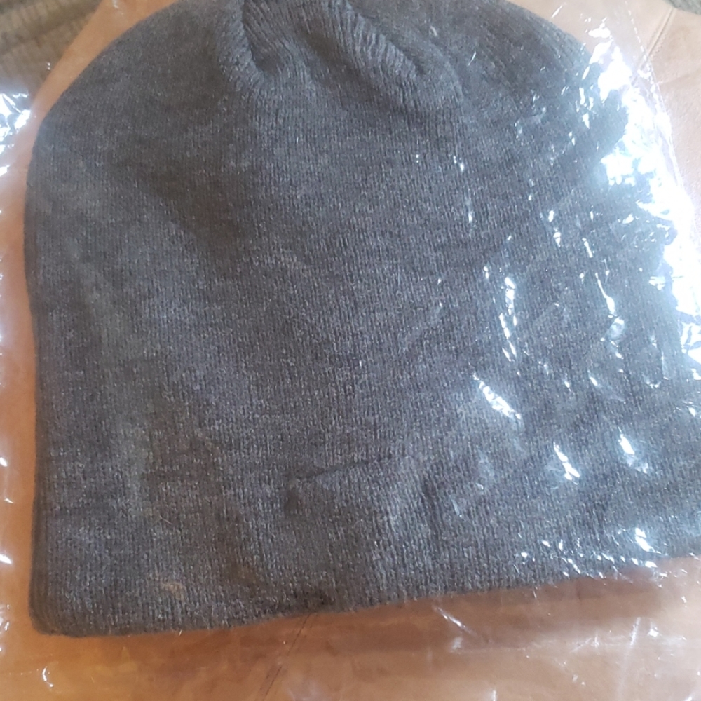 Bluetooth🔊📲 rechargeable wool beanie hat - Picture 2 of 2